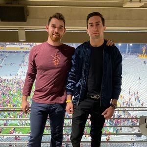 Meet your Posher, Tim